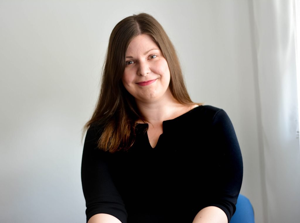 Laura Plantak