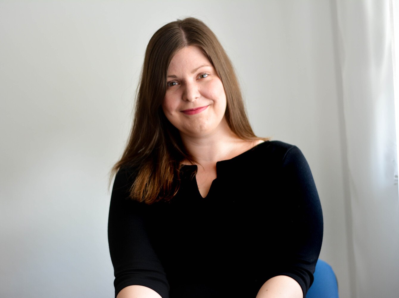 Laura Plantak, founder of Proprium