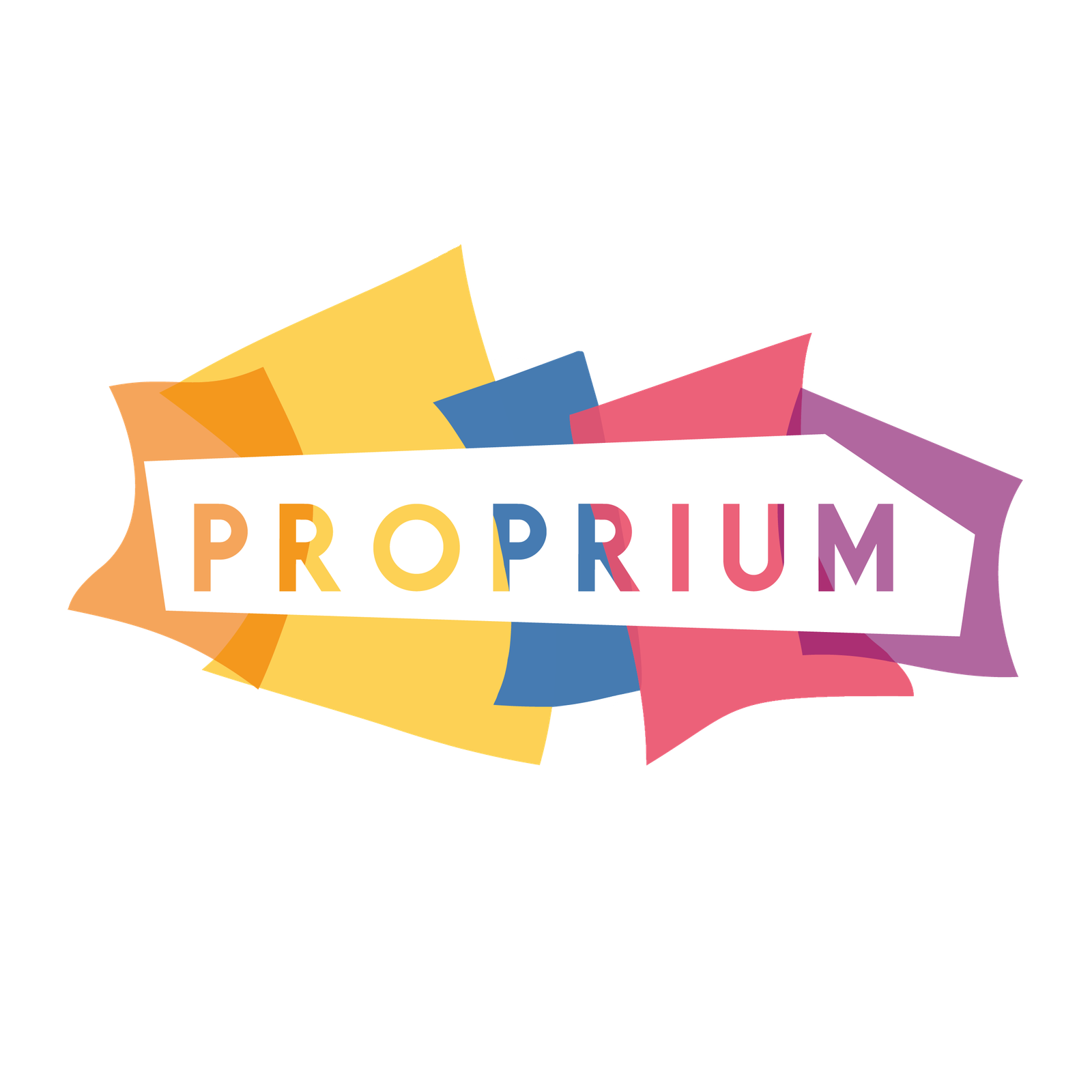 Square logo