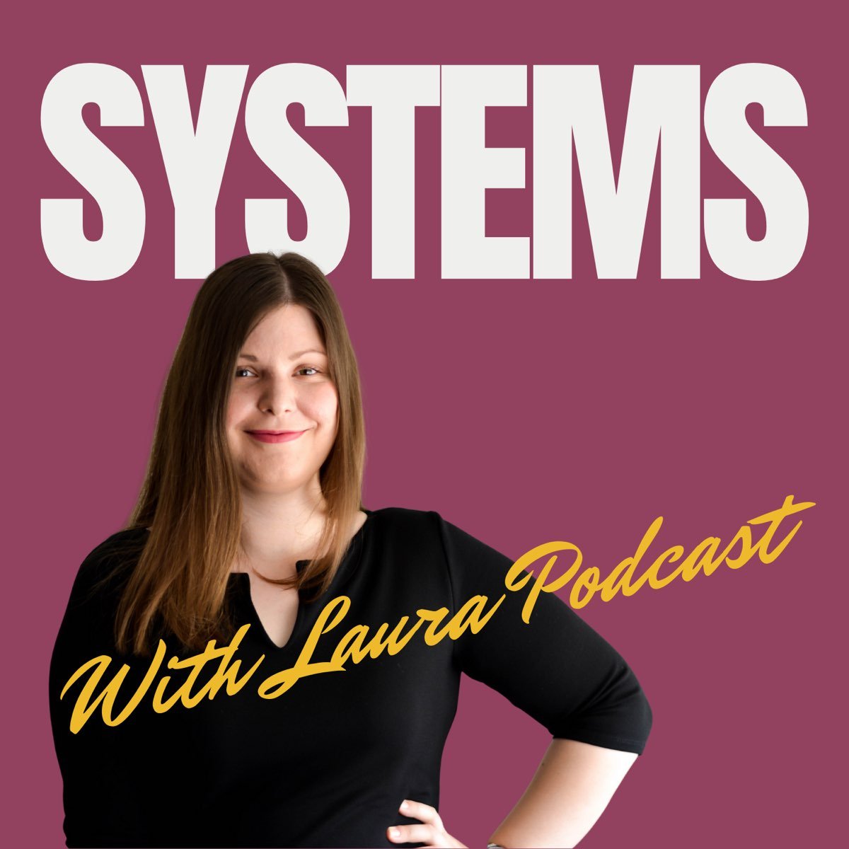 Systems with Laura cover